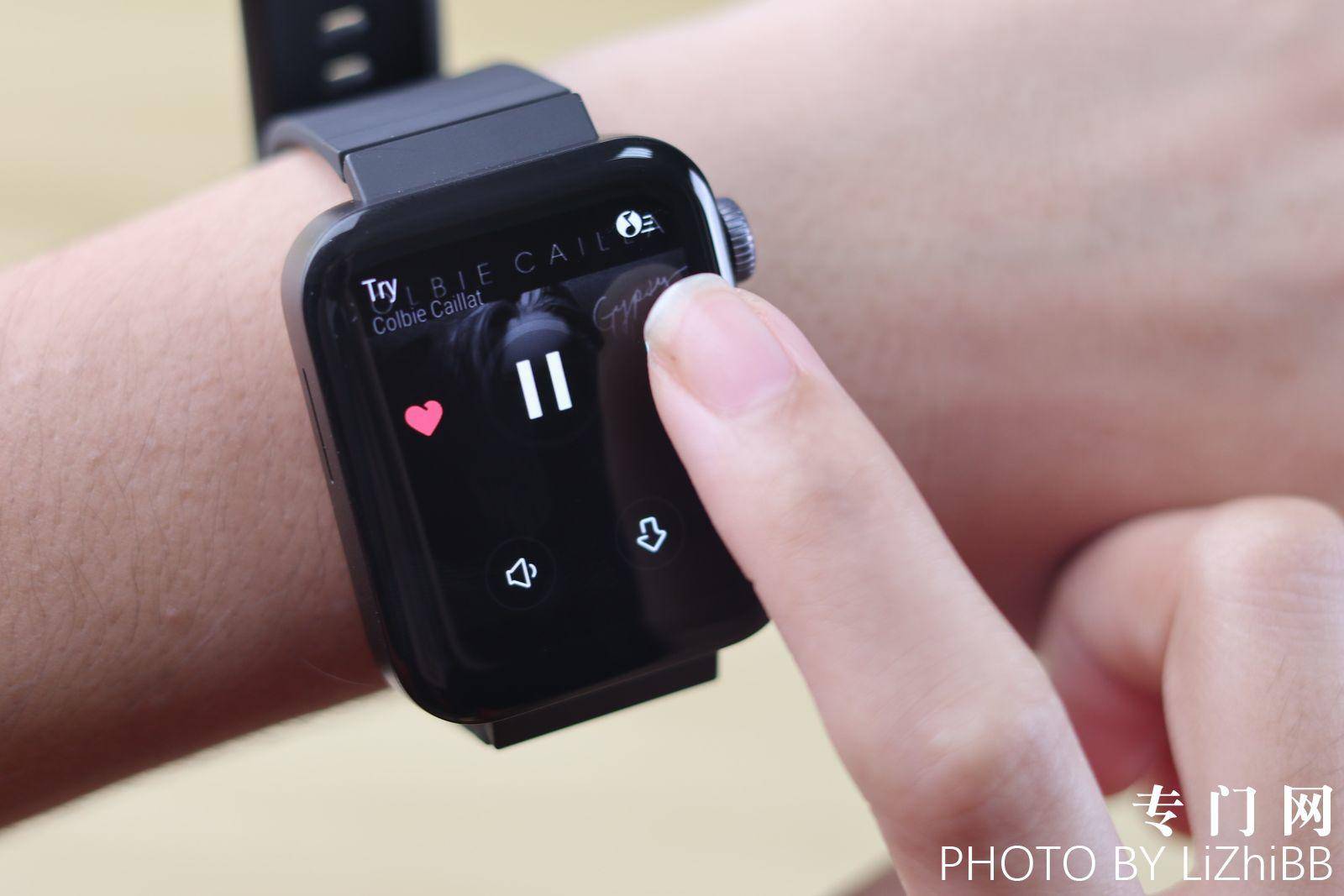 小米手表值得买吗,小米手表值不值