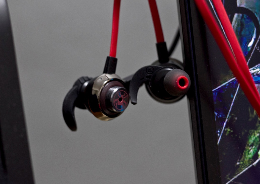 浦记g50耳机底噪,浦记G50电竞游戏耳机