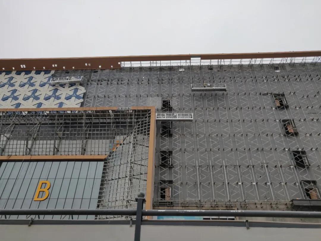 造富神话华南城,只剩一地鸡毛