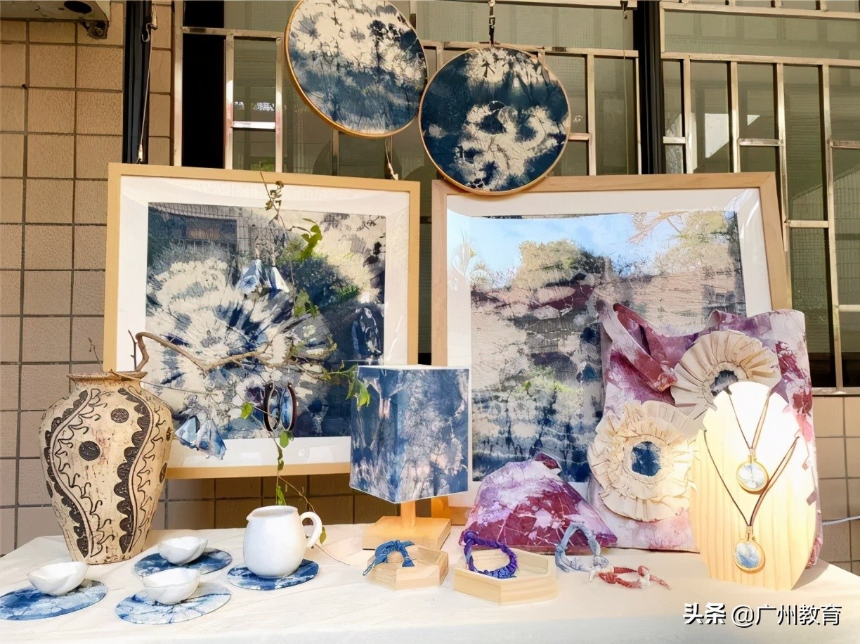 升大有优势，就业有专长，贸易职中与你相约5.15校园云直播