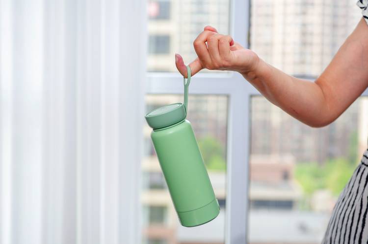 居家旅行有它暖暖的——大宇彩虹杯