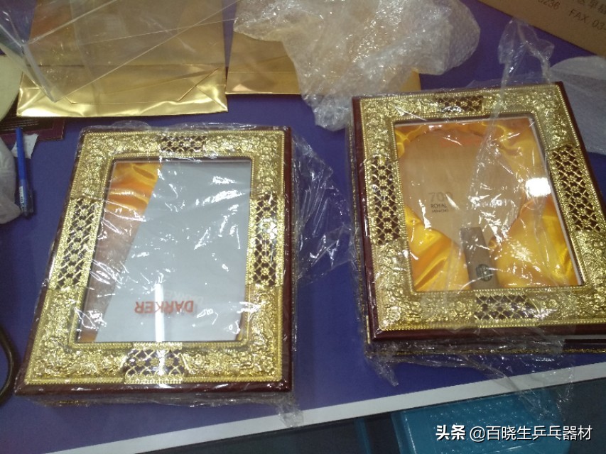 乒乓球器材重要还是技术重要,与乒乓球有关的物品