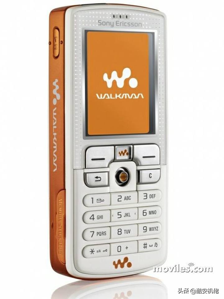 索尼爱立信进化史,索尼爱立信机型回顾