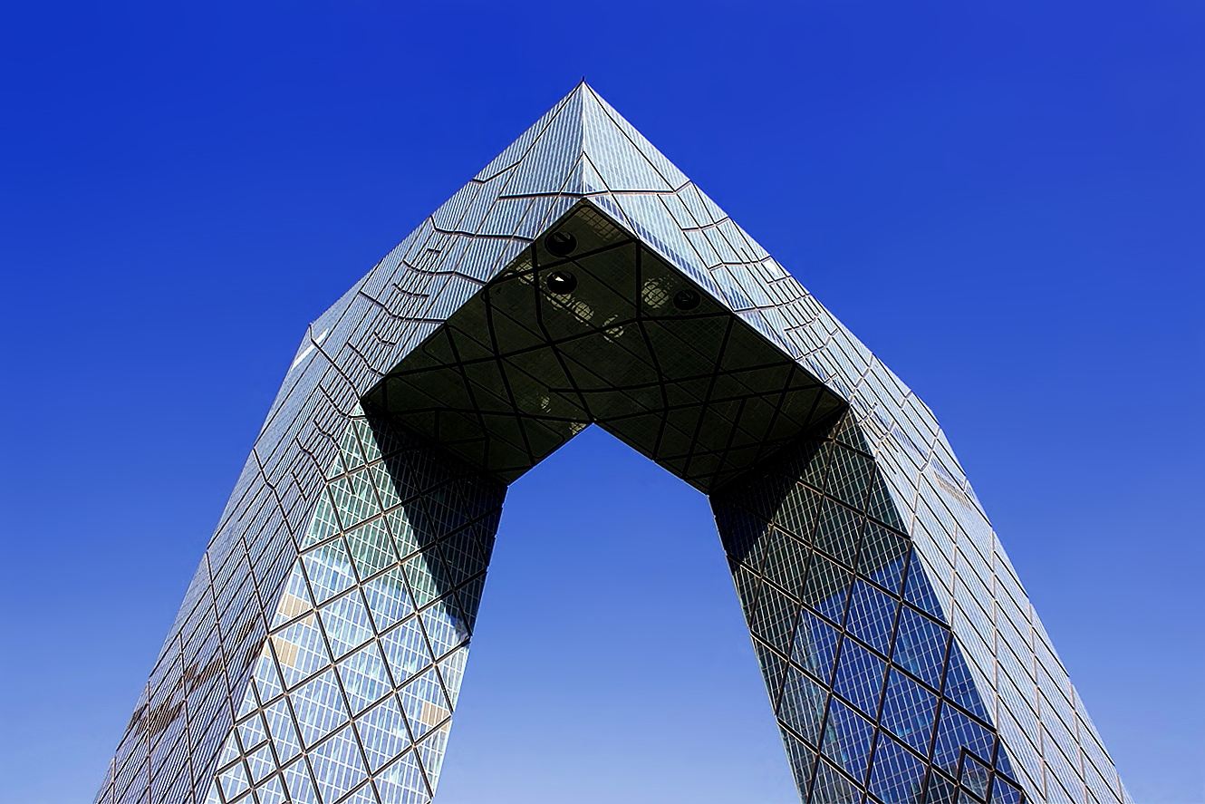 钢结构百年建筑,钢结构是建筑的灵魂