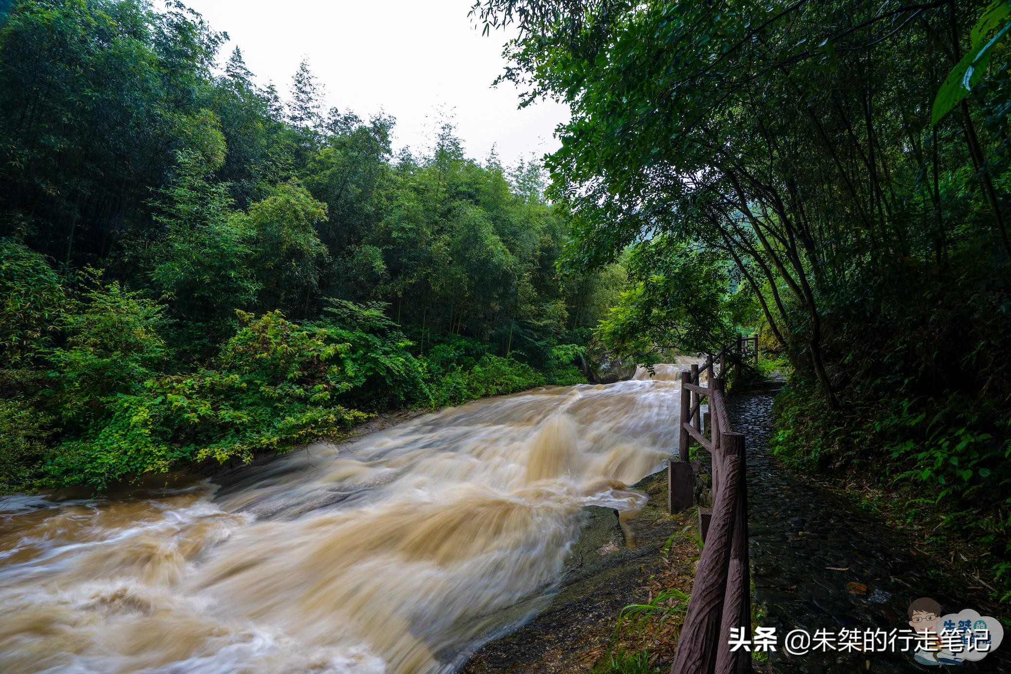 安徽不可思议的地方,安徽最边缘的县