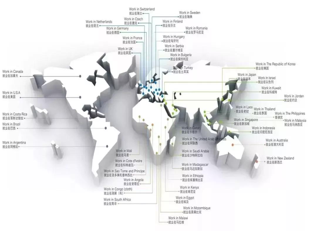 四川国际标榜学院的王牌专业,四川国际标榜职业学院网红