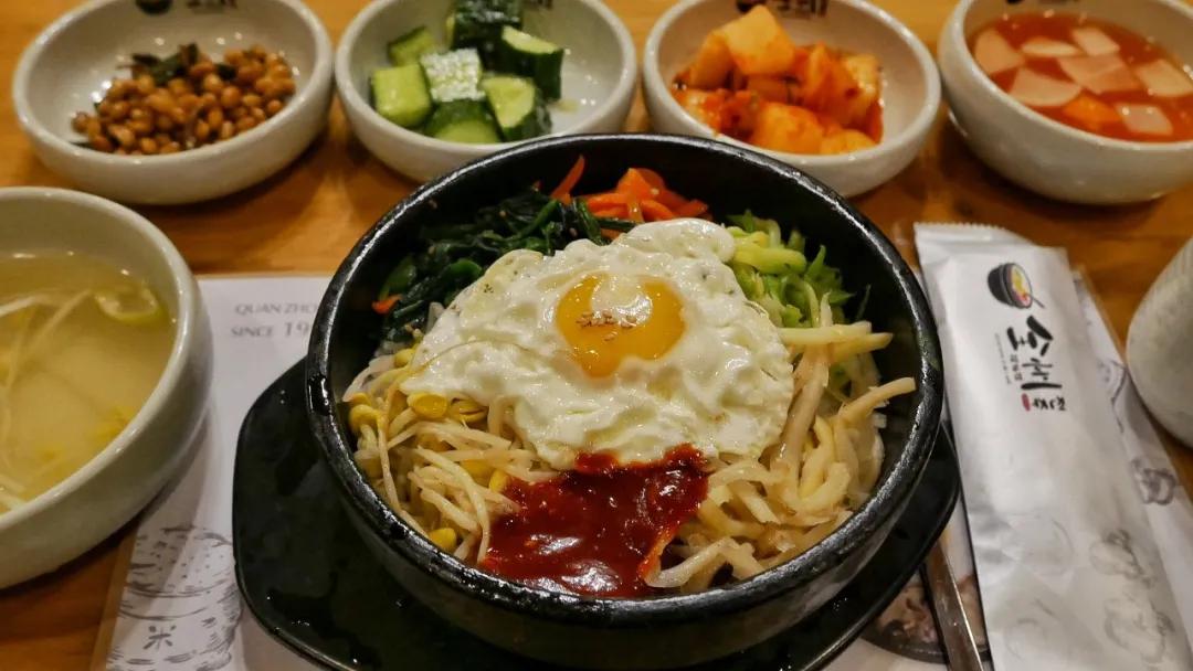 哎呀妈呀思密达，这座边境小城让我成功穿越