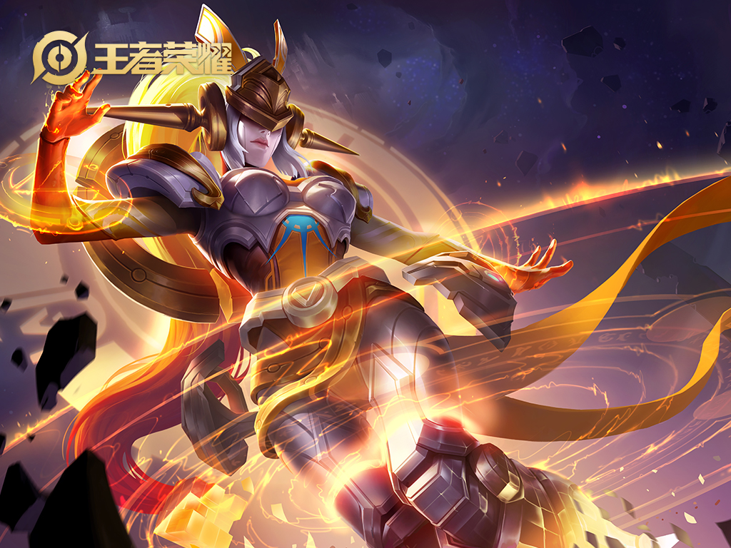 王者荣耀大后期射手排名,王者荣耀最强的射手伽罗