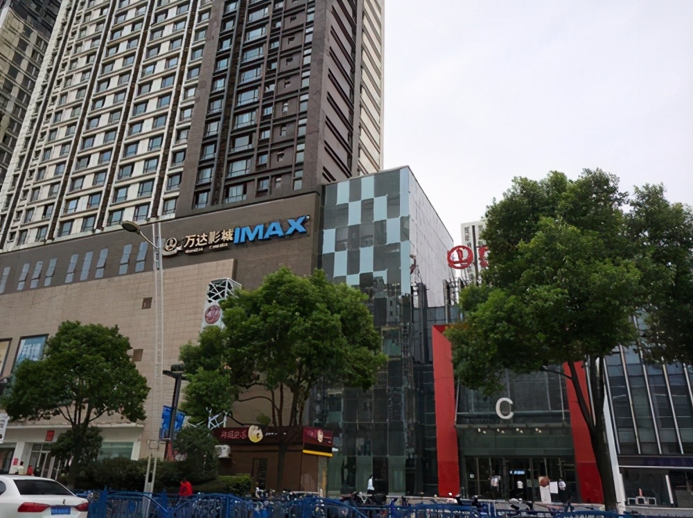 周浦地铁18号线,18号线周浦站出入口