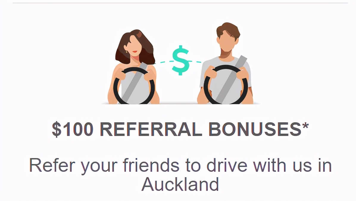 新西兰跑滴滴怎么样了,滴滴打车在新西兰能用吗