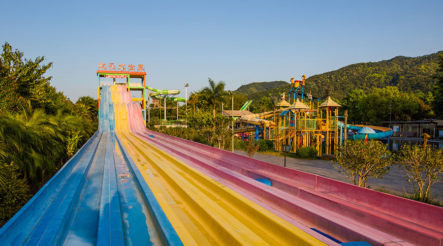 春节广州周边温泉游攻略,自由行广州温泉旅游攻略