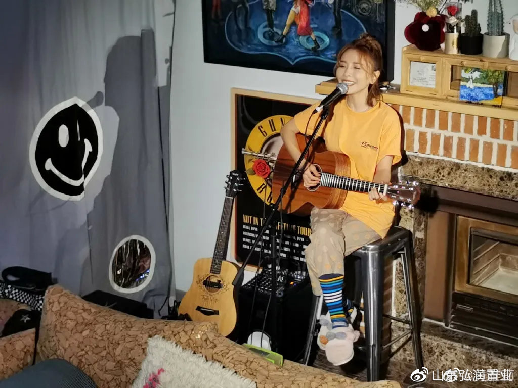 李子柒的城市视频,城市版的李子柒