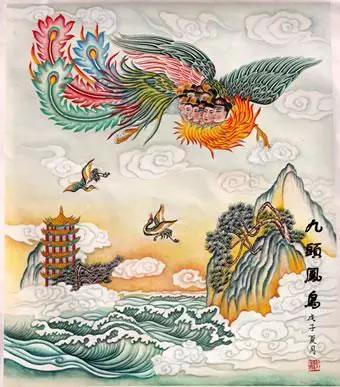 湖北省人为什么称九头鸟 (湖北为何称为九头鸟)