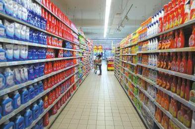 海外巨头的“阴谋”，差点让中国人洗不起衣服