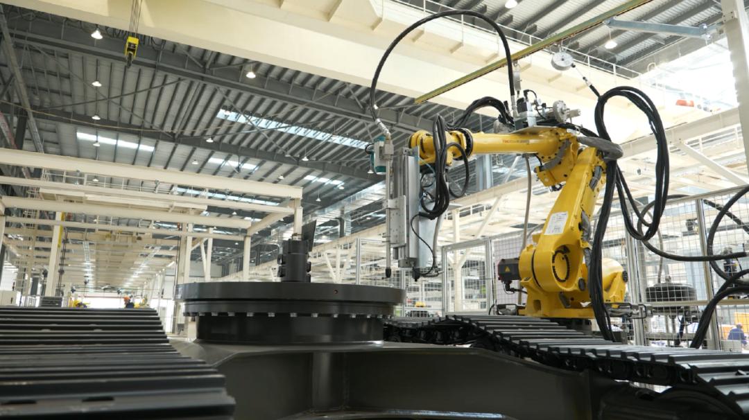 中联重科300亿级挖掘机,挖掘机价格中联重科