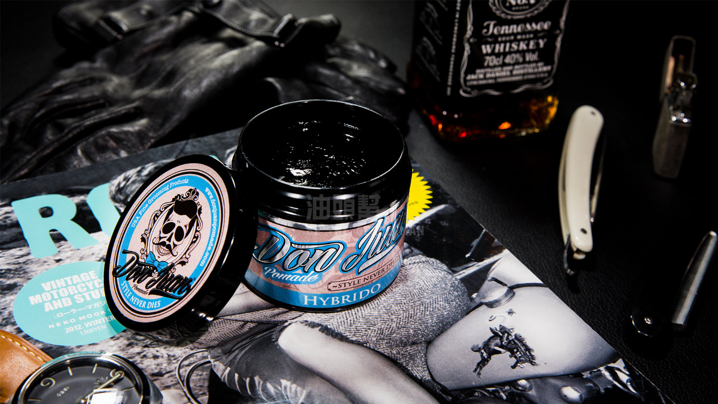 油头生发效果排名第一,油头护发推荐测评