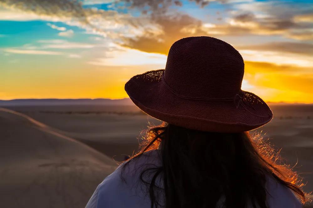 生活是自己的无需给别人看,人不必活在别人的眼里