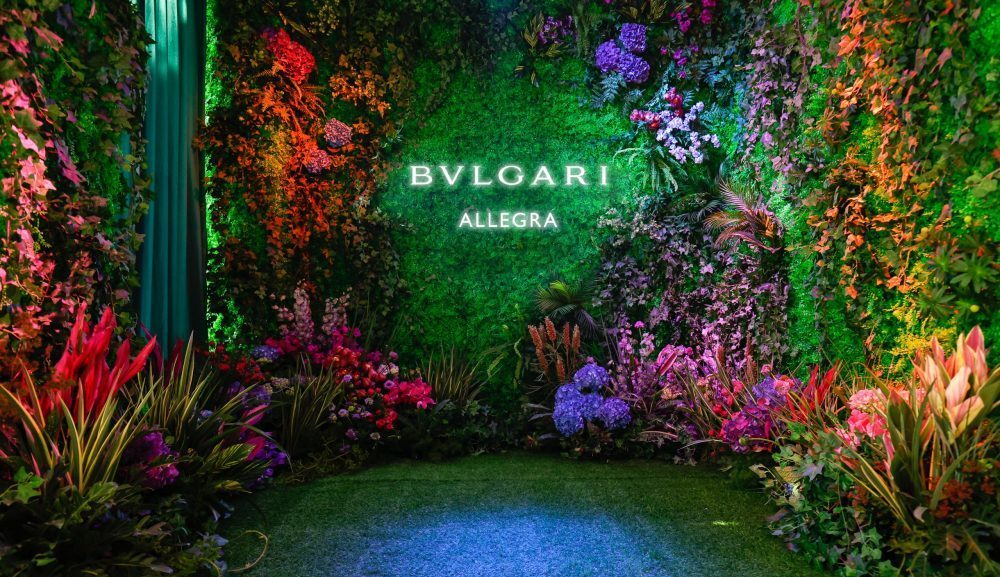 宝格丽珠宝世家香氛,宝格丽珠宝和香氛