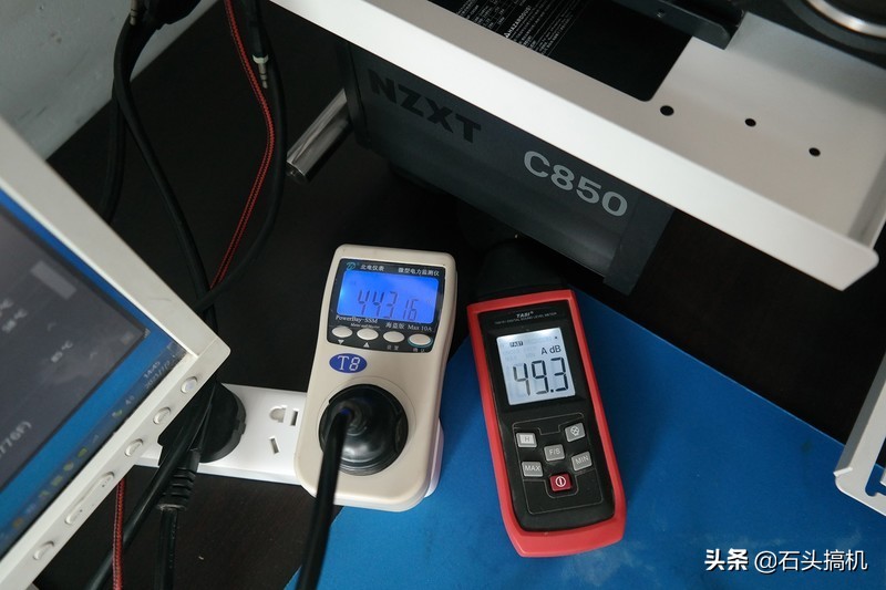 恩杰c850电源怎么样,恩杰850w电源推荐