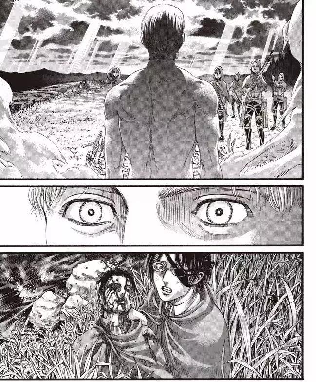 进击的巨人利威尔兵长最后怎么了,进击的巨人兵长利威尔为什么受伤