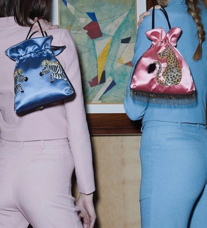 100个包包推荐网红款,10款漂亮的包包