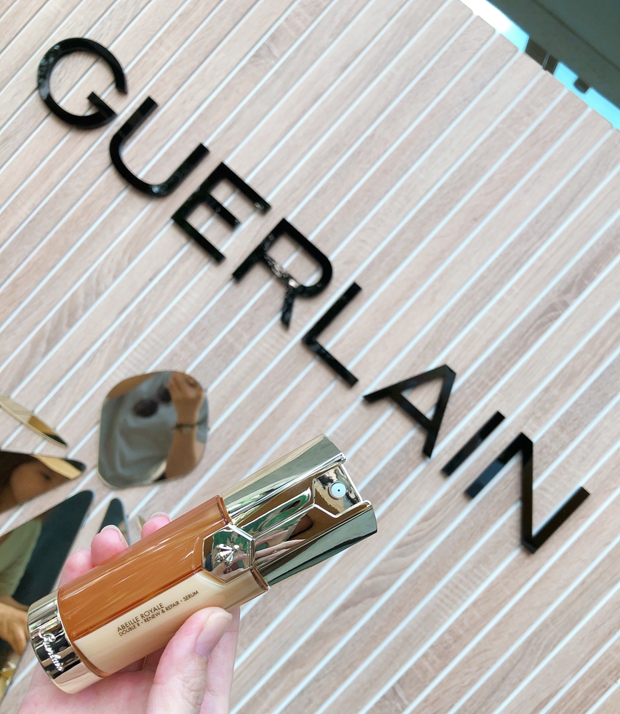 娇兰蜂王乳精华,娇兰蜂皇双萃精华作用