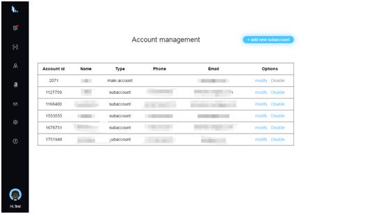 订单发出后30天要删除用户信息？索好评，改差评的路子更难了？