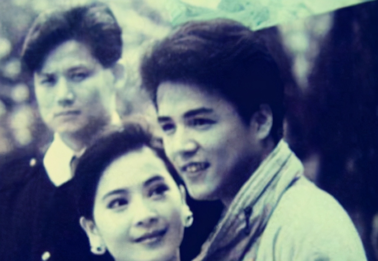 前十位琼瑶剧男明星中分别都有谁,用现在的眼光看十年前