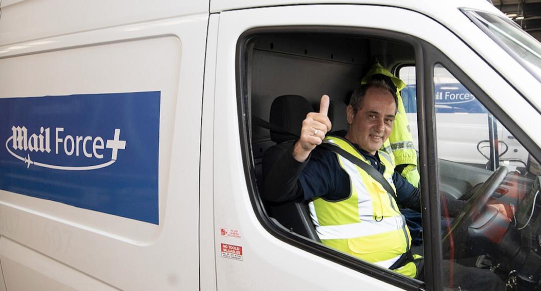 抗疫物资抵达国外,抗疫向世界呈现了中国速度