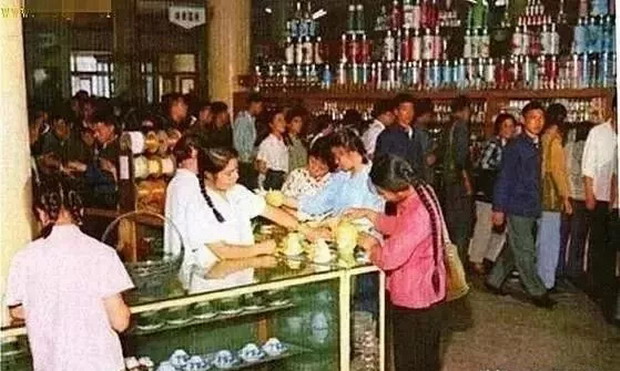 七八十年代的供销社,真的是个好地方!