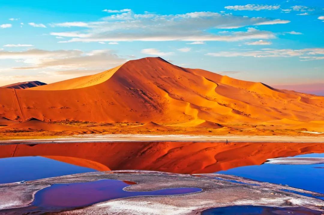 8个适合一个人去旅行的旅游圣地,一个人去的人少景美的小众旅行地