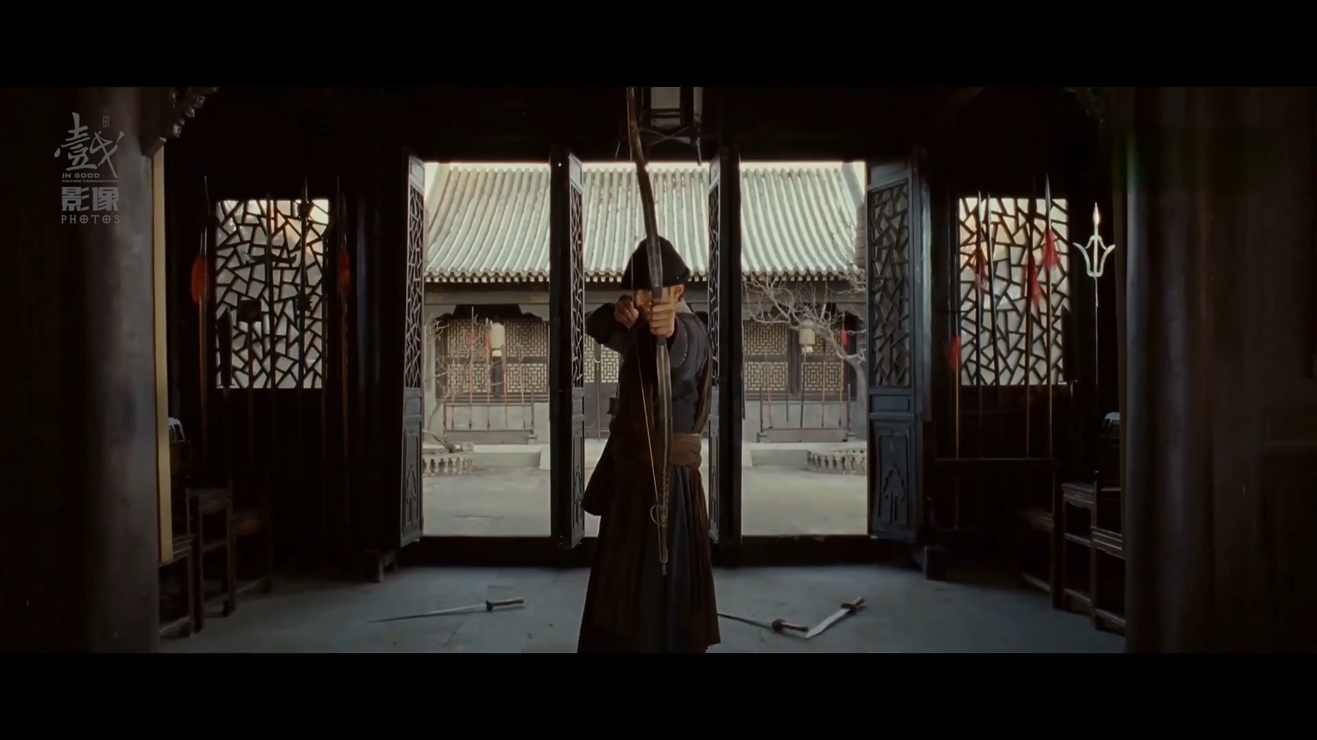 少年目睹姐姐被*暴强**深度抑郁，成为绝世高手却终究敌不过时代