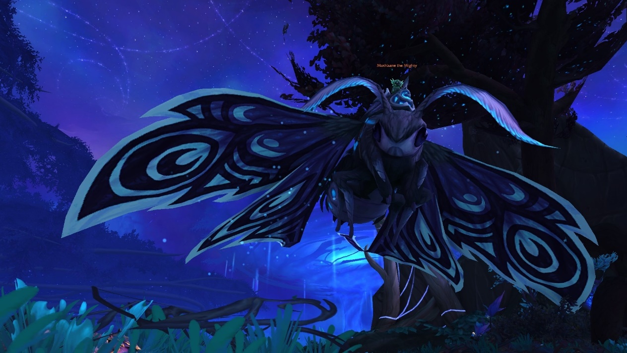 9.1奶德橙装选灌注还是万灵,魔兽9.0奶德核心橙