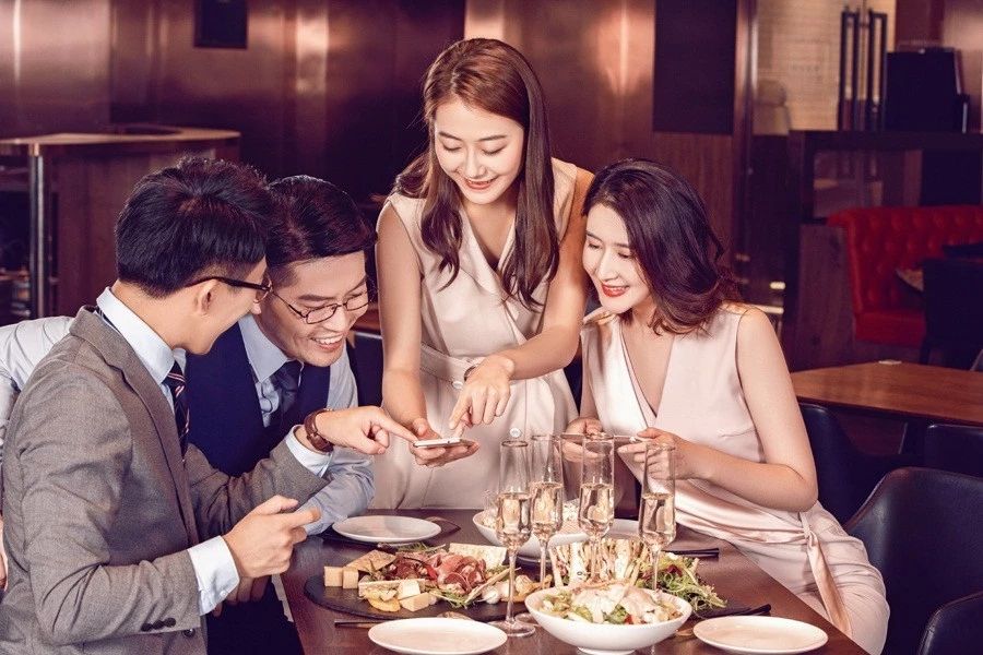 怎样说服他人的一段话,如何用五步有逻辑地说服别人