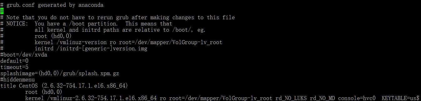 linux升级内核详细步骤,linux进入修复模式