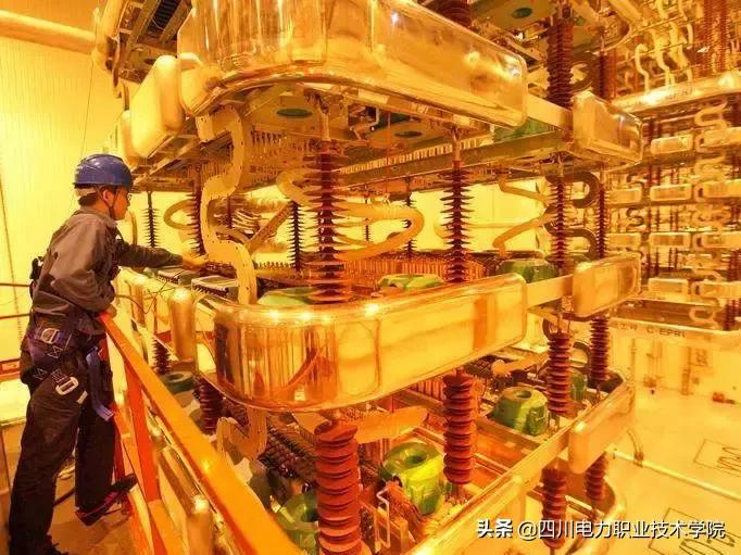 电力什么专业要爬电线杆子,专科电力专业是不是爬电杆