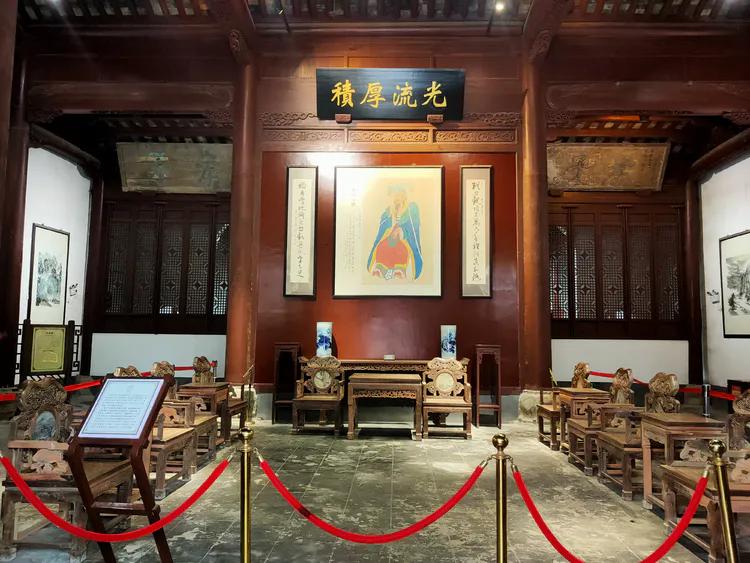 游高淳老街,逛高淳老街品固城湖螃蟹