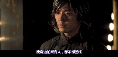 “港迷”的春天来了，林峯港味警匪剧杀青！阵容强大到你不敢相信