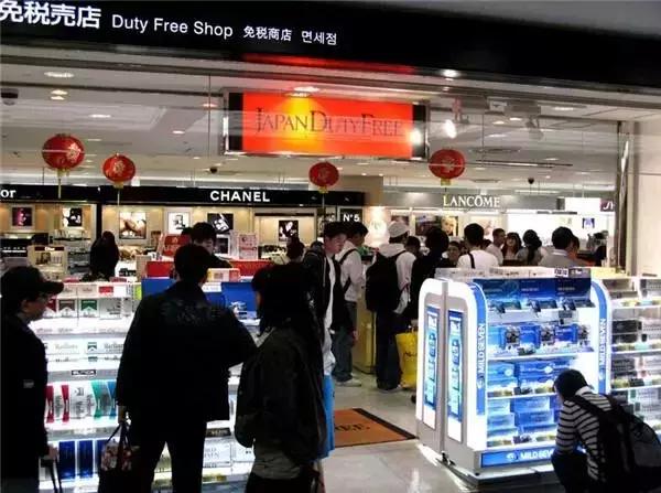 日本成田机场候机,成田机场最新规定