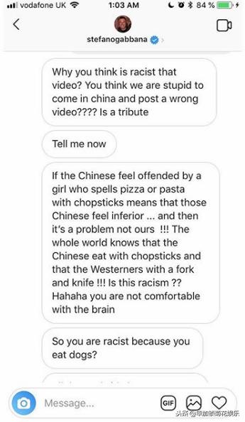 dolcegabbana中国,dolcegabbana事件是什么