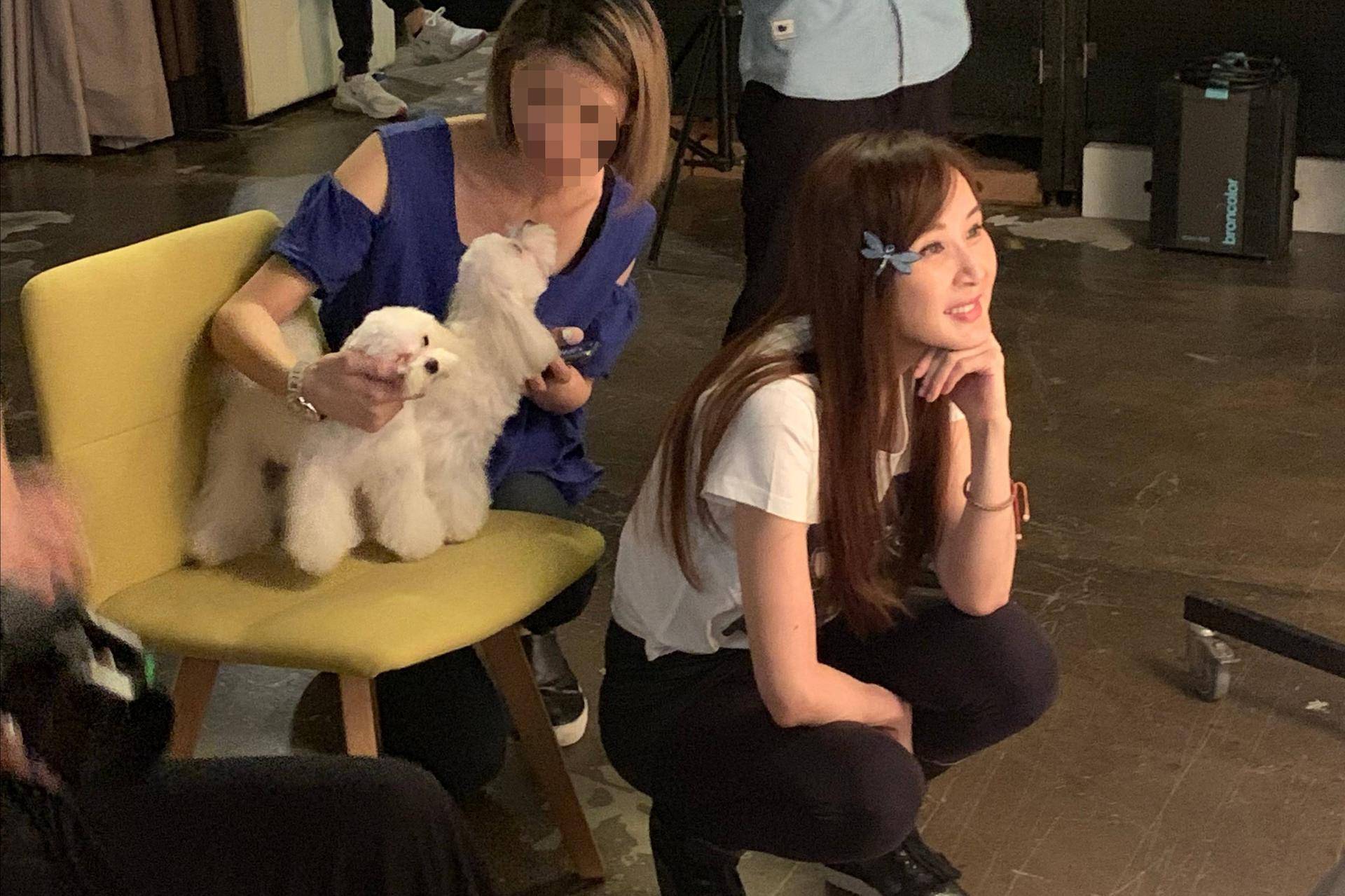 台湾第一美女林志玲自曝保养秘诀,台湾第一美女林志玲自曝仍单身