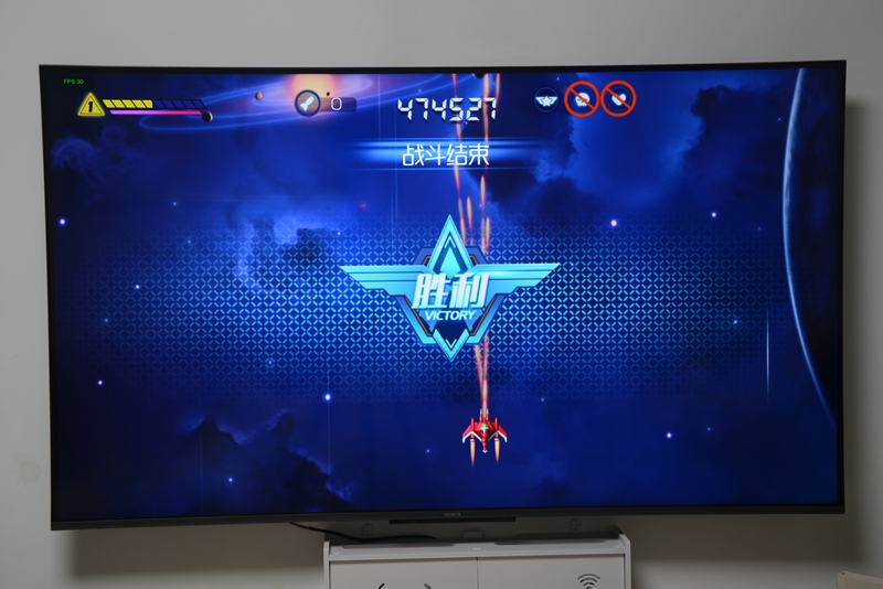 鸿鹄818芯片的智慧屏,鸿鹄818最强电视处理器