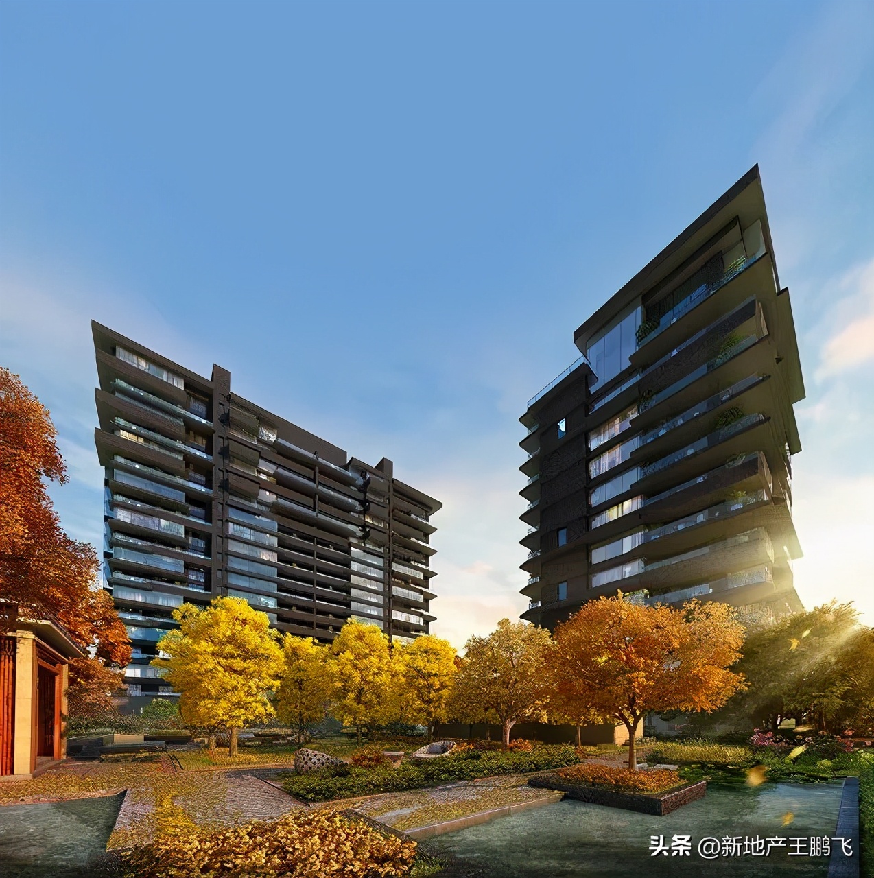 *瑰园玫**|曲江池畔的「叛逆少年」，匠心打磨的「凝固艺术」