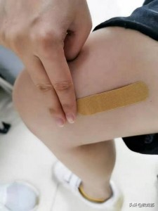 创可贴减肥法真的有效吗,创可贴减肥法有用吗