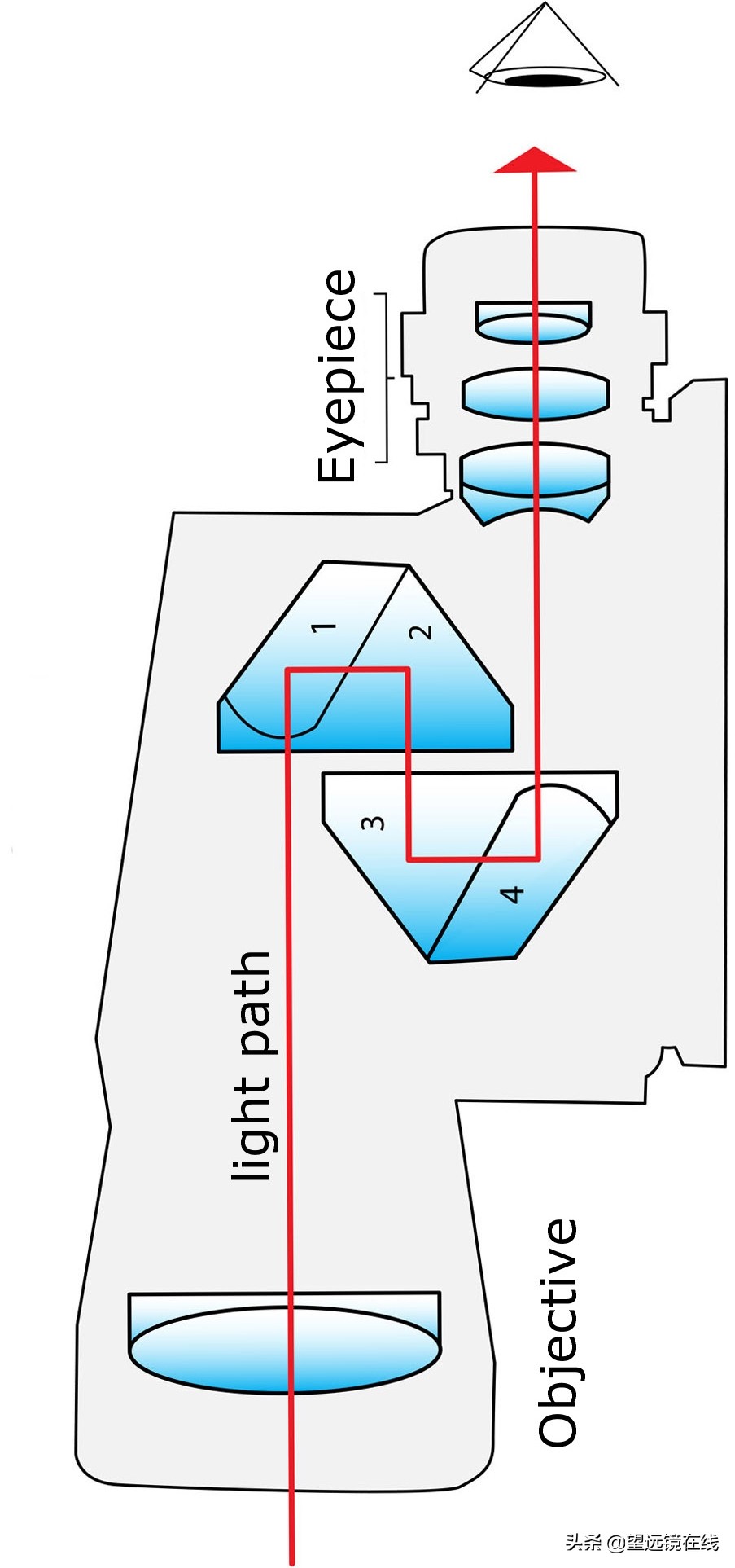 天文望远镜基础知识有书籍吗,望远镜该如何挑选