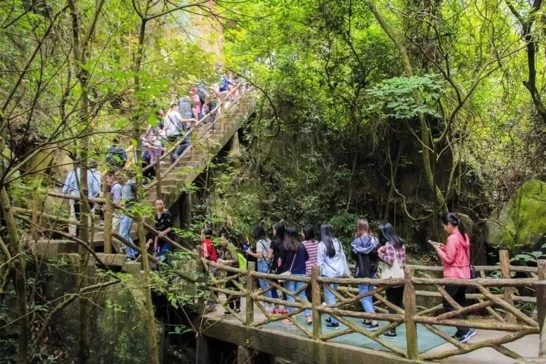 精彩继续!12月广东畅游指南,为你的2018划上圆满句点