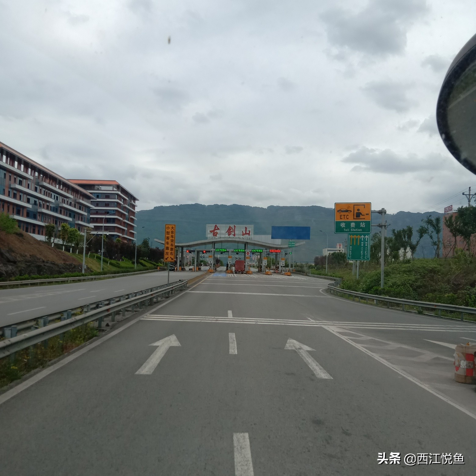 美在“綦”中：“风光秀丽似桂林，水碧峰翠赛江南”