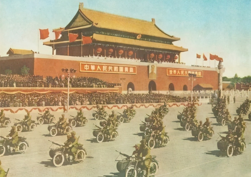 摩托车回忆杀,看着看着就哭了