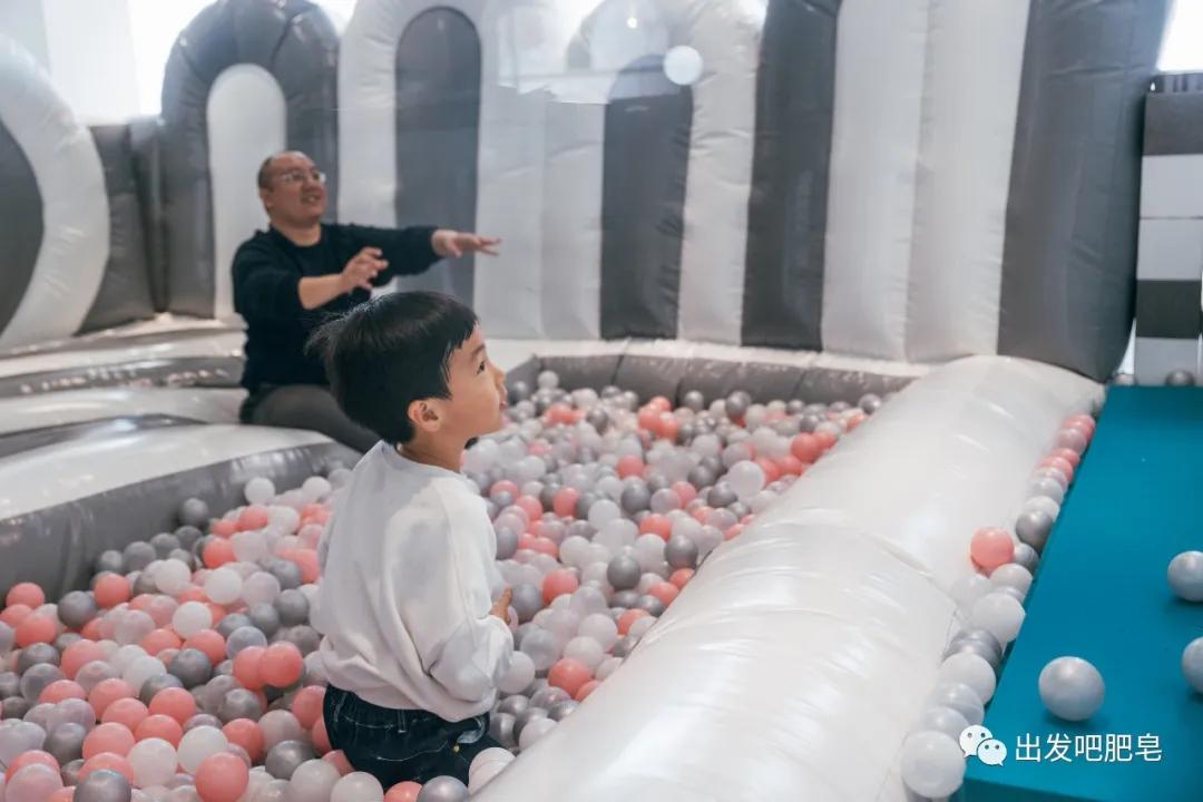 青岛亲子餐厅大盘点2.0，带娃全部吃过才有这份实力榜单