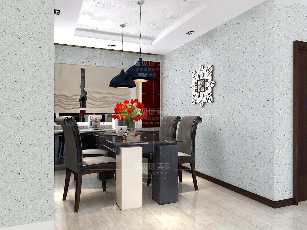 墙衣为什么叫新型材料,墙衣为什么不建议买